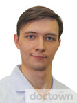 Филиппов Антон Павлович