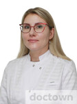 Филиппова Наталья Михайловна