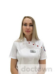 Филиппова Яна Константиновна