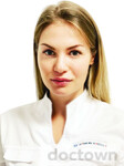 Филиппова Юлия Алексеевна