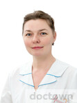 Философова Екатерина Владиславовна
