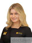Финк Анна Константиновна