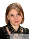 Финк Анна Валерьевна