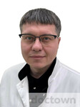 Финогенов Виталий Вячеславович