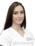 Финошина Анна Сергеевна