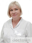 Фионова Марина Викторовна