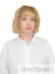 Фишман Александра Юрьевна