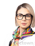 Фивейская Елена Юрьевна