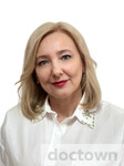 Шабанова Татьяна Владимировна