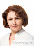 Шабанова Зарита Адгамовна