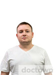 Шабушкин Евгений Петрович