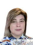 Шацкая Елена Геннадиевна