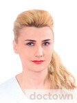 Шадрина Елена Владимировна