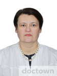 Шадрина Евгения Евгеньевна
