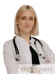 Шадрова Полина Андреевна