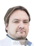 Шафаренко Алексей Александрович
