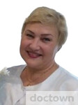Шафигуллина Фидалия Рахматуллаевна