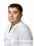 Шахбазов Назим Сардар оглы