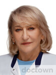 Шахназарова Светлана Николаевна