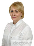 Шахова Раиса Александровна