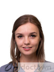 Шаховская Елена Евгеньевна