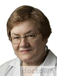 Шахпаронова Наталья Владимировна