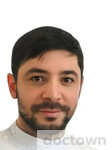 Шаипов Ильяс Абдулхалилович
