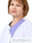 Шакина Елена Вячеславовна