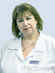 Шакина Елена Вячеславовна