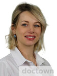 Шакирова Ирина Алексеевна
