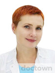 Шакирова Ирина Анатольевна