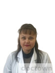 Шакирова Яна Александровна
