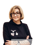Шалагинова Наталия Сергеевна