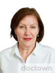 Шалашова Любовь Анатольевна