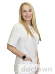 Шалина Юлия Андреевна