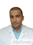 Шамхалов Руслан Султанович