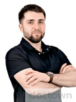 Шамилов Камиль Эльдарович