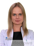Шамина Мария Александровна