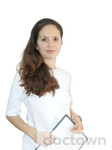 Шамшетдинова Рината Абдулбариевна