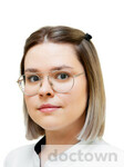 Шанина Светлана Никитична