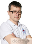 Шантруков Павел Александрович