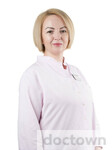 Шапиро Оксана Алексеевна