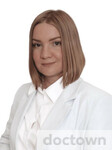 Шапоренко Мария Александровна