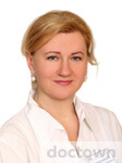 Шапошникова Валерия Владимировна