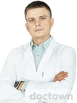 Шаповал Александр Сергеевич