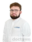 Шапран Денис Сергеевич