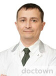Шарафиев Сирень Зуфарович