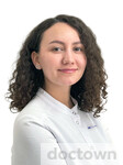 Шарипова Алина Назимовна