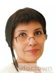 Шарипова Гуля Мурадовна 