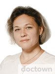 Шарковская Ольга Владимировна